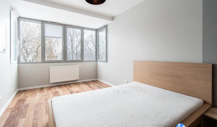 Mieszkanie 3-pokojowe Kraków Czyżyny, ul. Sołtysowska