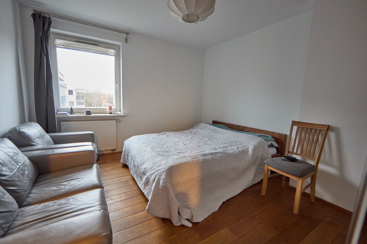 Mieszkanie 3-pokojowe Kraków Dębniki, ul. Norymberska. Zdjęcie 6