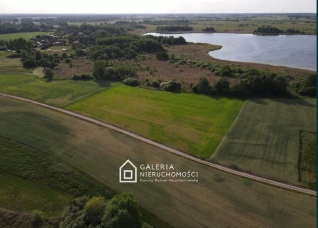 Działka rolna Wiekowo. Zdjęcie 8