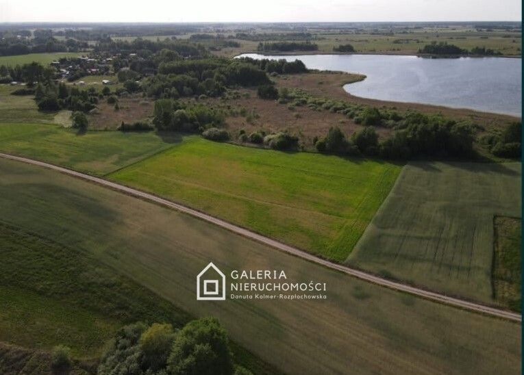Działka rolna Wiekowo. Zdjęcie 8