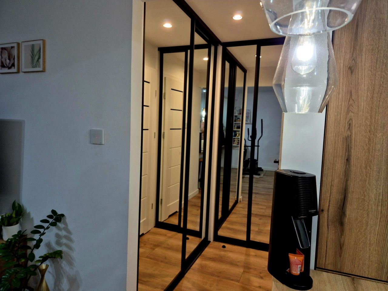 Mieszkanie 2-pokojowe Kielce, ul. Grunwaldzka. Zdjęcie 6