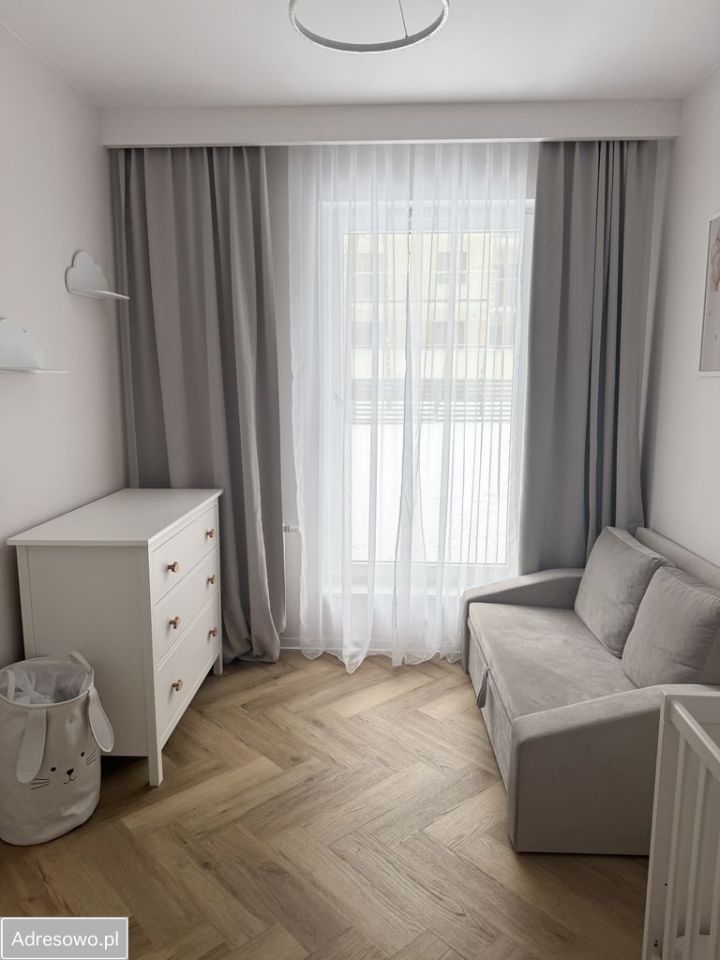 Mieszkanie 3-pokojowe Łódź Olechów, ul. Księcia Władysława Opolczyka. Zdjęcie 8