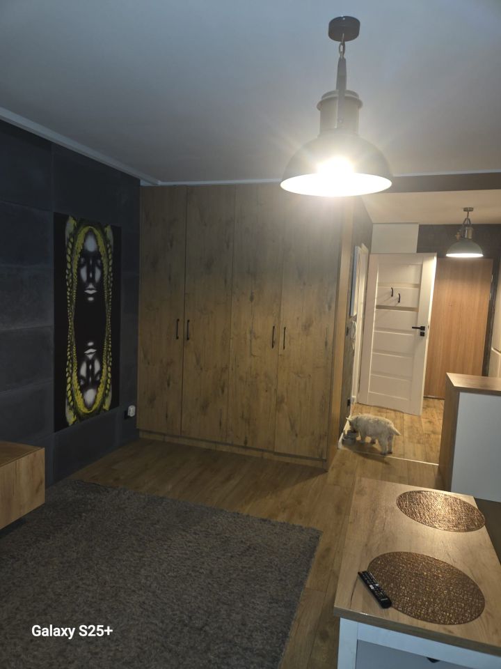 Mieszkanie 1-pokojowe Skawina Korabniki, ul. Lipowa. Zdjęcie 2