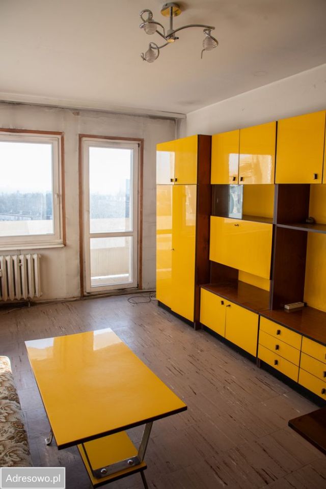 Mieszkanie 2-pokojowe Katowice Bogucice, ul. Podhalańska. Zdjęcie 6