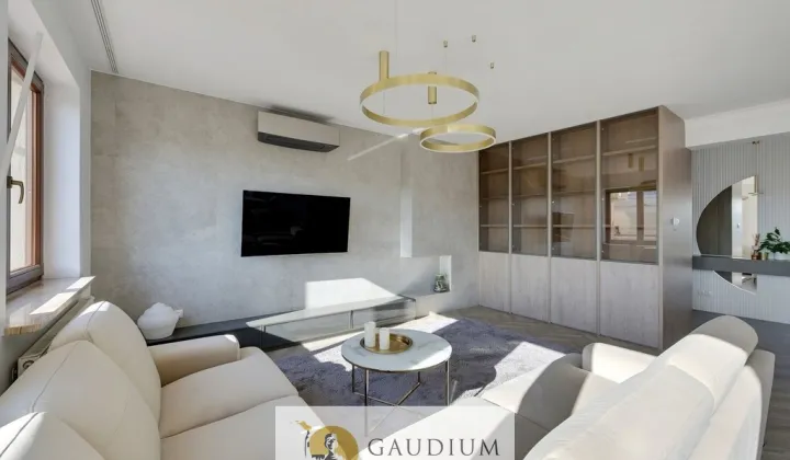 Mieszkanie 4-pokojowe Gdańsk Brzeźno, ul. Czarny Dwór