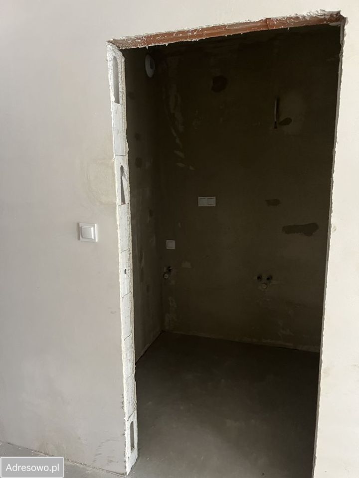 Mieszkanie 2-pokojowe Rzeszów, ul. Solidarności. Zdjęcie 3