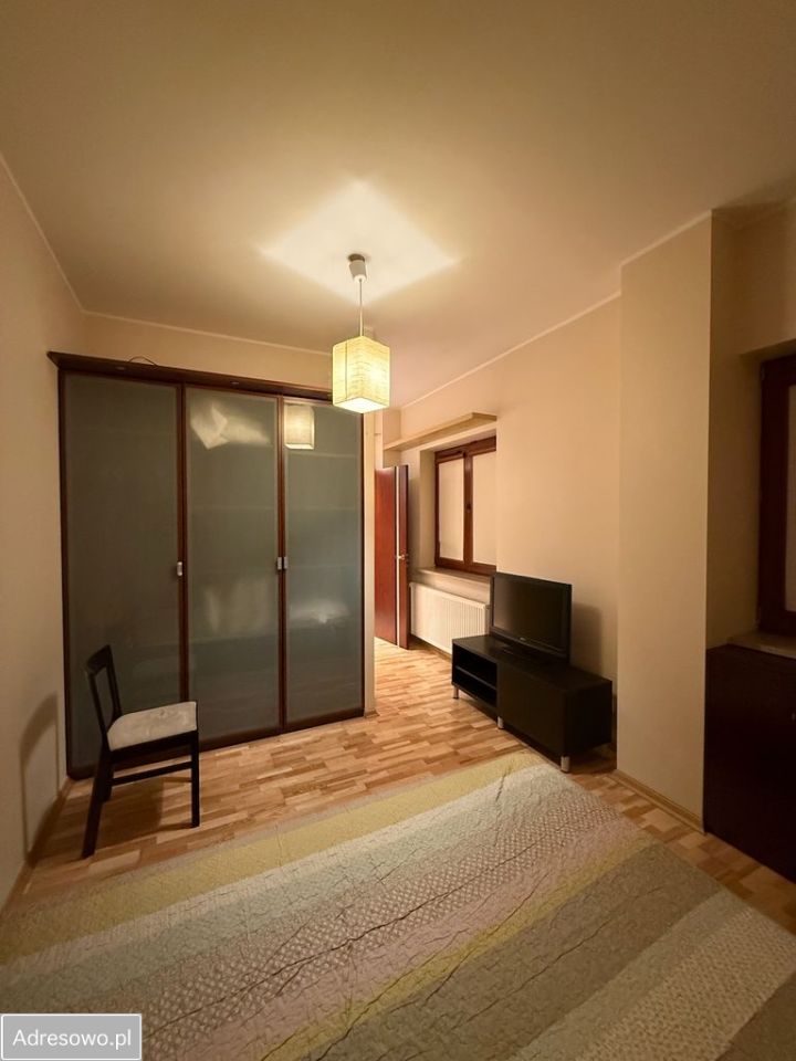 Mieszkanie 2-pokojowe Warszawa Stegny, al. Wilanowska. Zdjęcie 7