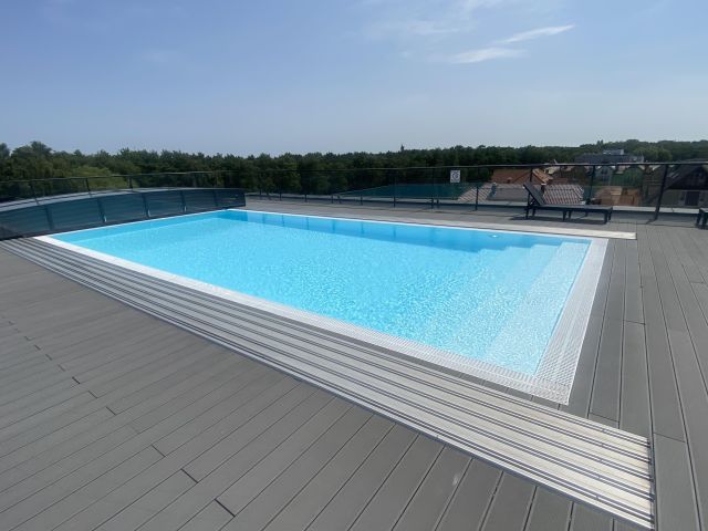 Mieszkanie 4-pokojowe Hel, ul. adm. Steyera. Zdjęcie 3