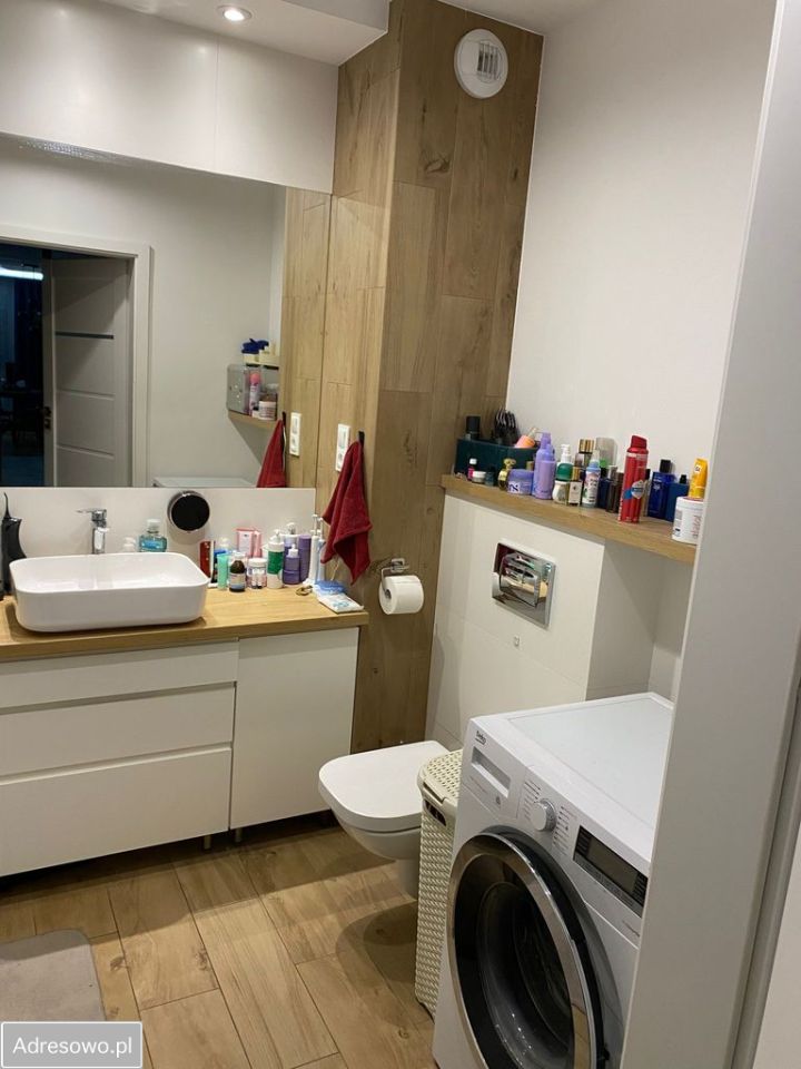 Mieszkanie 3-pokojowe Rzeszów Przybyszówka. Zdjęcie 9