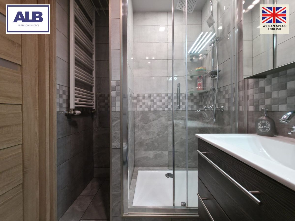 Mieszkanie 2-pokojowe Gdańsk Jasień, ul. Potęgowska. Zdjęcie 6