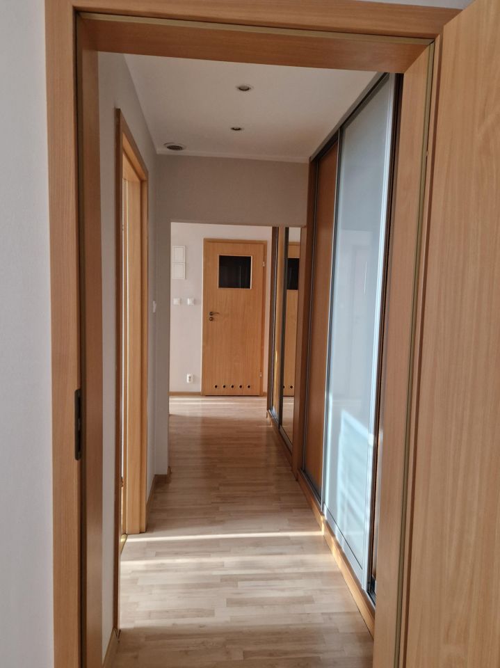 Mieszkanie 3-pokojowe Katowice Zawodzie, Bohaterów Monte Cassino. Zdjęcie 4