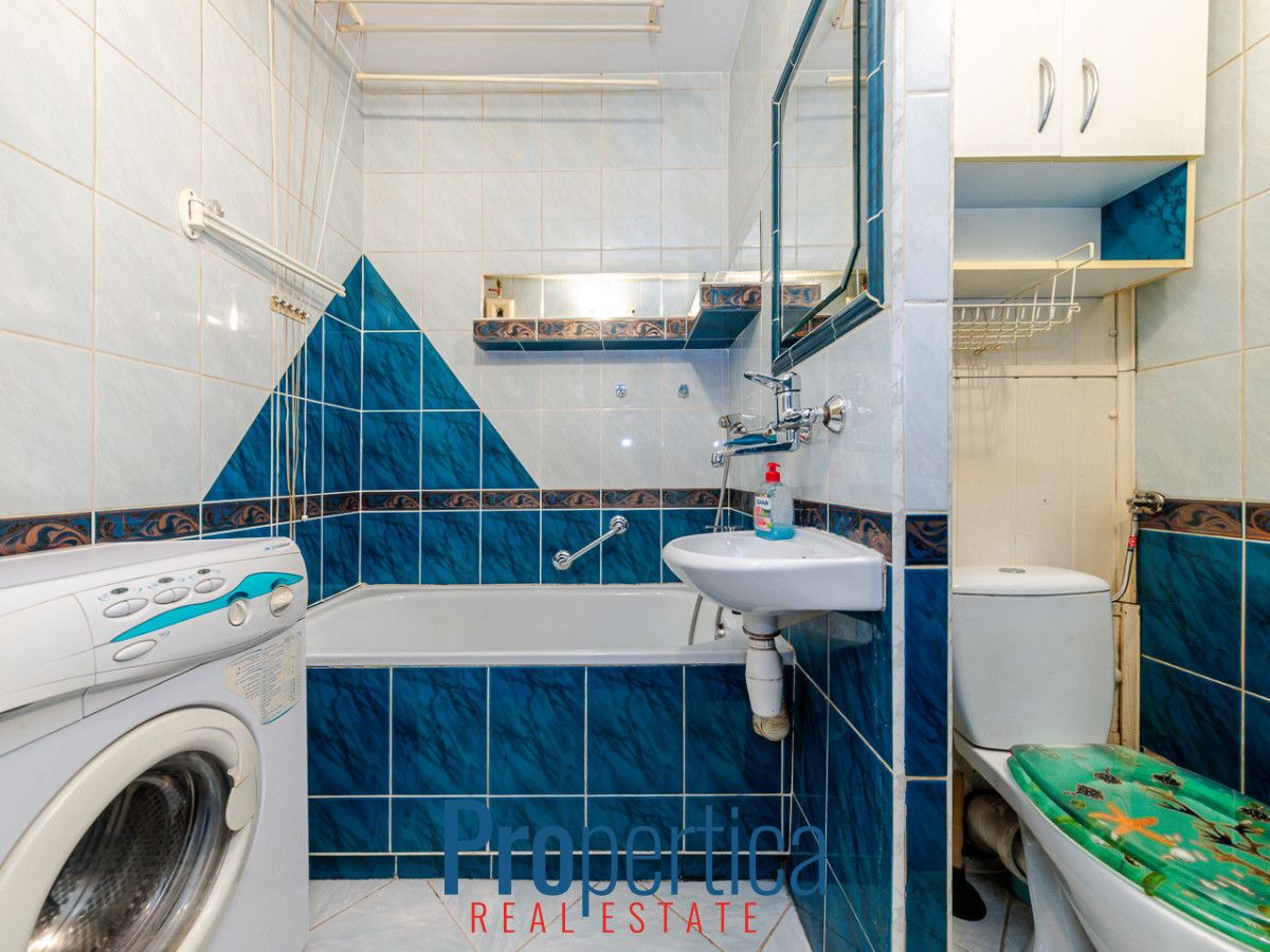 Mieszkanie 2-pokojowe Warszawa Ursus, ul. Mariana Keniga. Zdjęcie 10