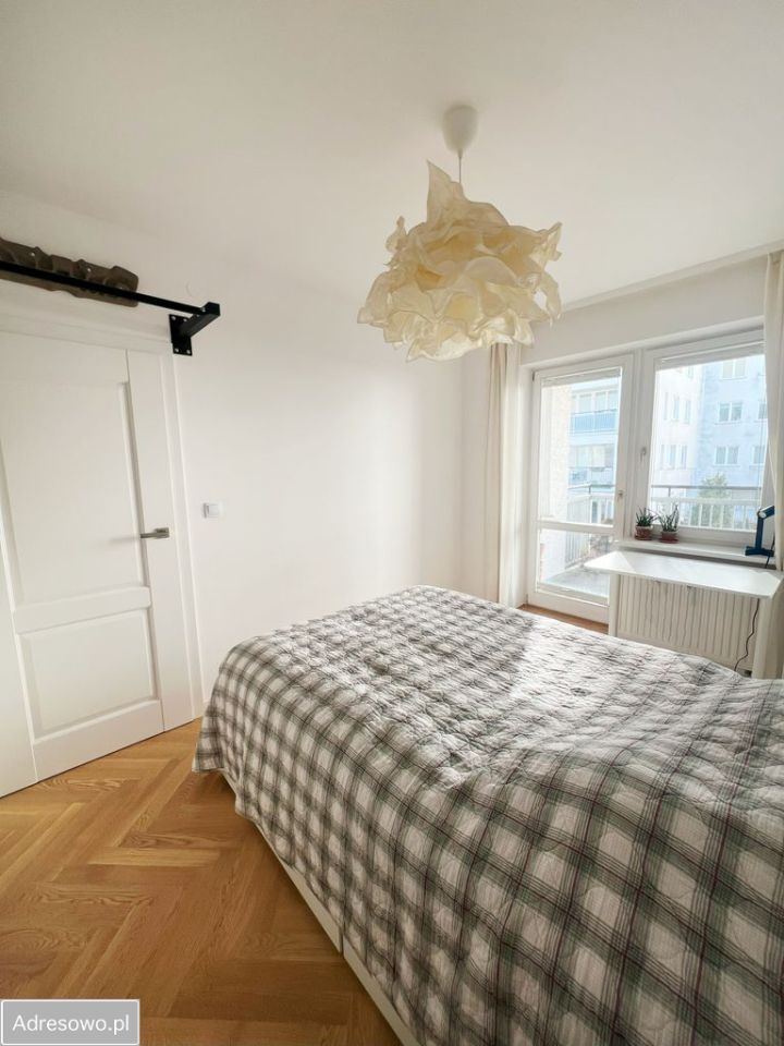 Mieszkanie 2-pokojowe Warszawa Ursynów, ul. Stryjeńskich. Zdjęcie 6