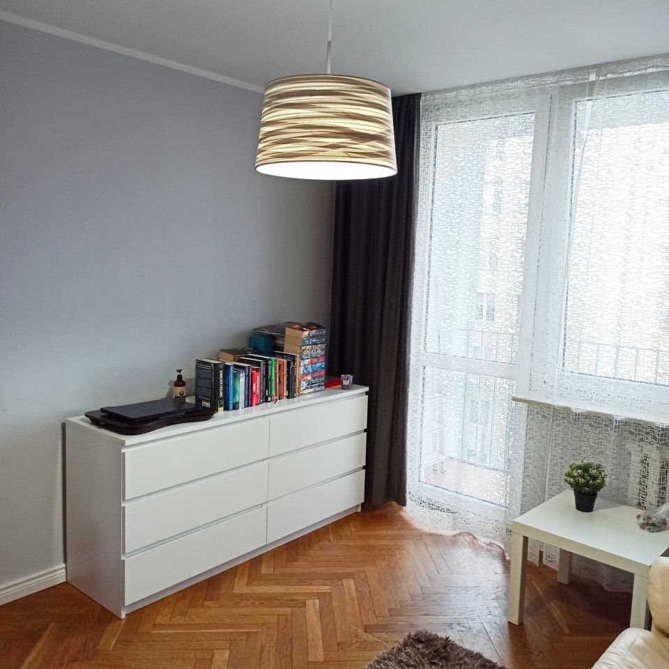 Pokój Warszawa Mokotów, ul. Bełska. Zdjęcie 4