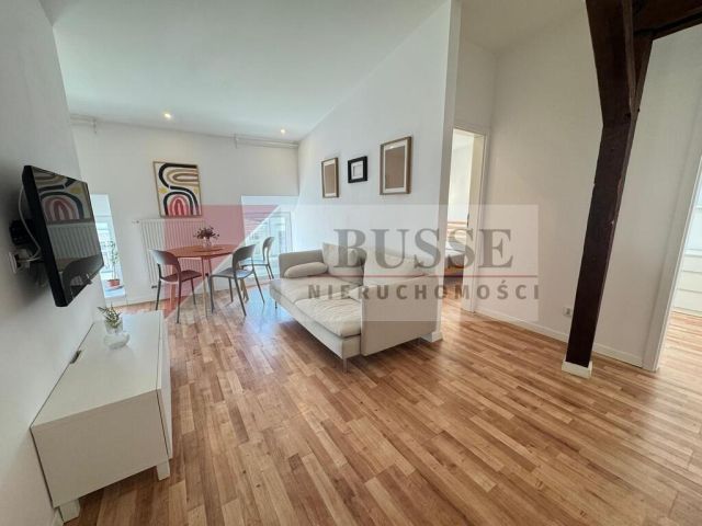 Mieszkanie 2-pokojowe Szczecin Centrum, ul. Kaszubska. Zdjęcie 5