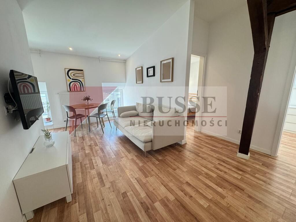 Mieszkanie 2-pokojowe Szczecin Centrum, ul. Kaszubska. Zdjęcie 5