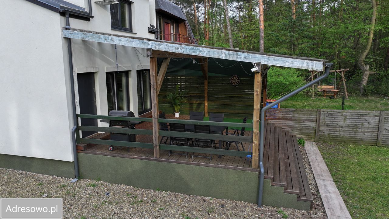 bliźniak, 4 pokoje Szałe. Zdjęcie 18