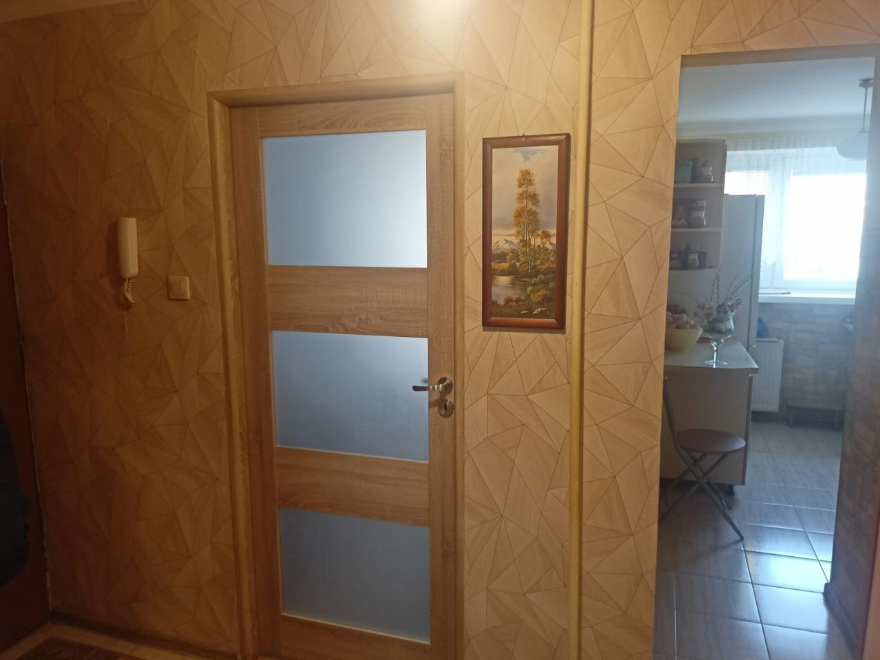 Mieszkanie 2-pokojowe Łask, ul. Jana Pawła II. Zdjęcie 9