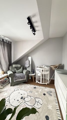 Mieszkanie 4-pokojowe Kraków Jugowice, ul. Wiktora Zina. Zdjęcie 13