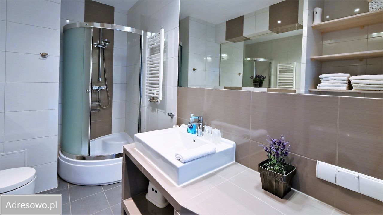 Mieszkanie 2-pokojowe Rogowo, ul. Rezydencyjna. Zdjęcie 7