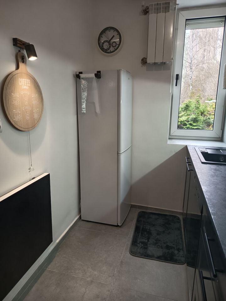 Mieszkanie 2-pokojowe Warszawa Bemowo, ul. Powstańców Śląskich. Zdjęcie 6