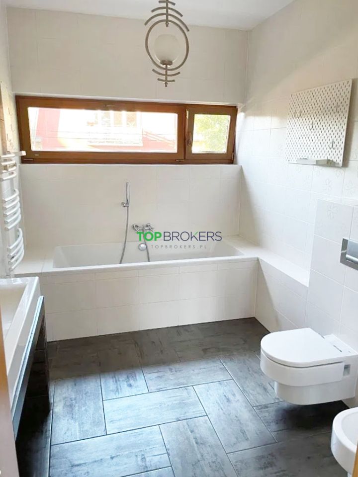 dom wolnostojący, 6 pokoi Warszawa Wesoła. Zdjęcie 8