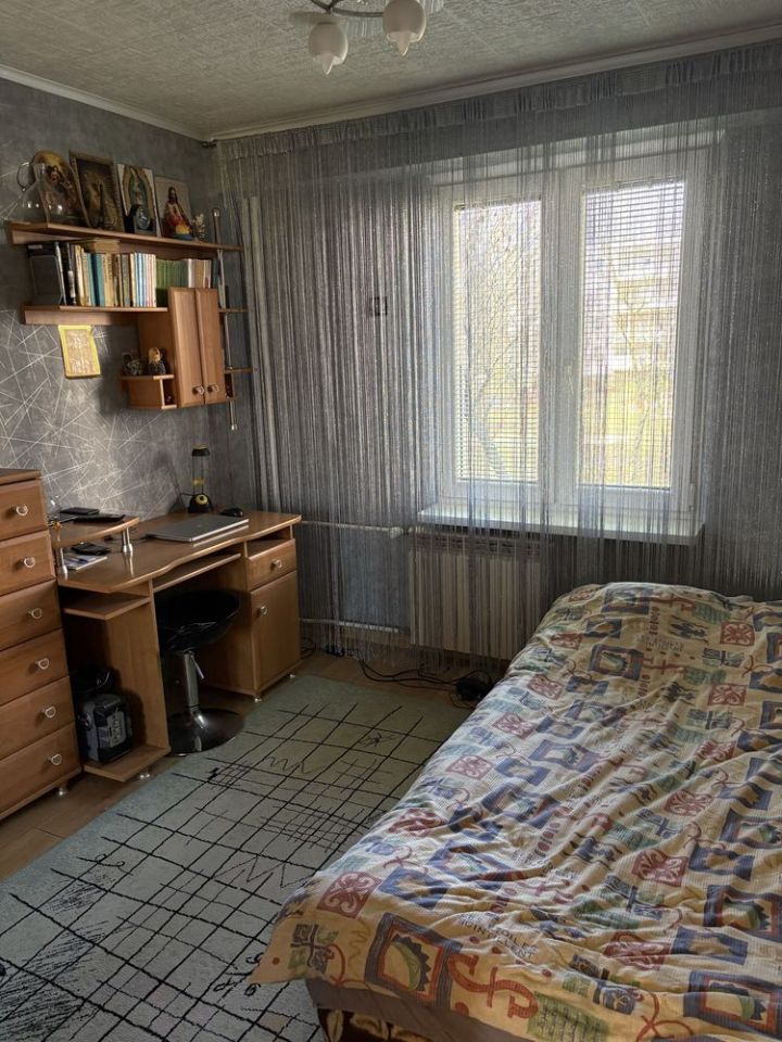 Mieszkanie 3-pokojowe Siedlce. Zdjęcie 5