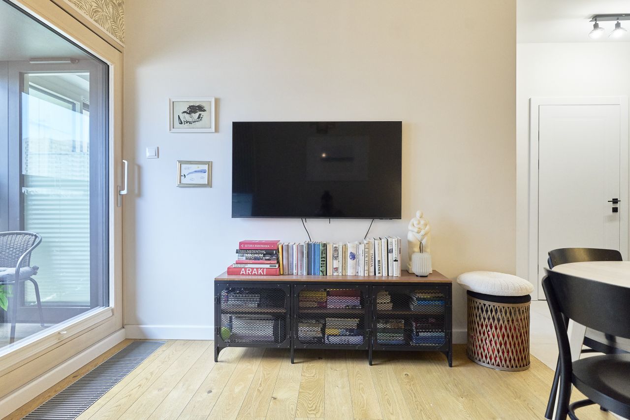 Mieszkanie 2-pokojowe Warszawa Wola, ul. Waliców. Zdjęcie 5