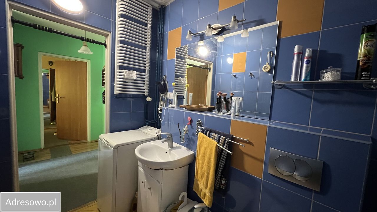 Mieszkanie 4-pokojowe Nysa, ul. Stanisława Wasylewskiego. Zdjęcie 12