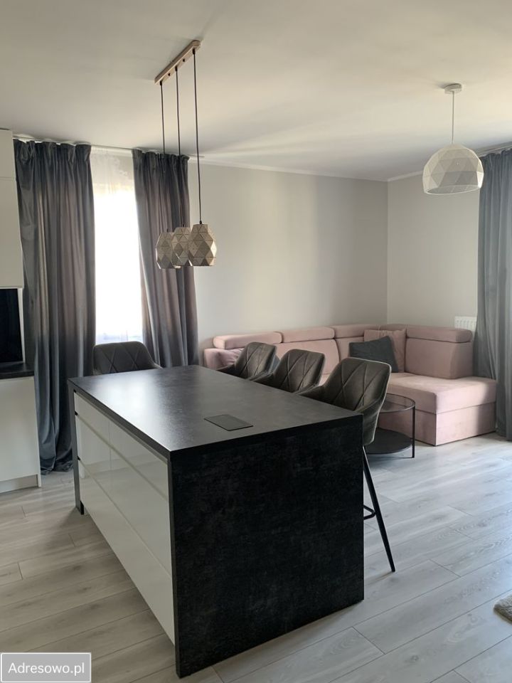 Mieszkanie 3-pokojowe Gdańsk Jasień, ul. Krzysztofa Komedy. Zdjęcie 15