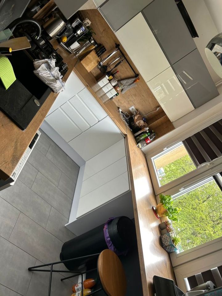 Mieszkanie 3-pokojowe Zabrze Zaborze. Zdjęcie 7