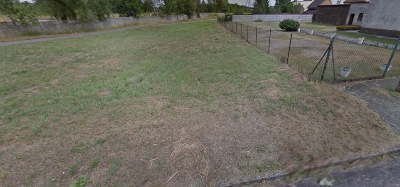 Działka budowlana Kuźnia Raciborska, ul. Drzymały. Zdjęcie 2