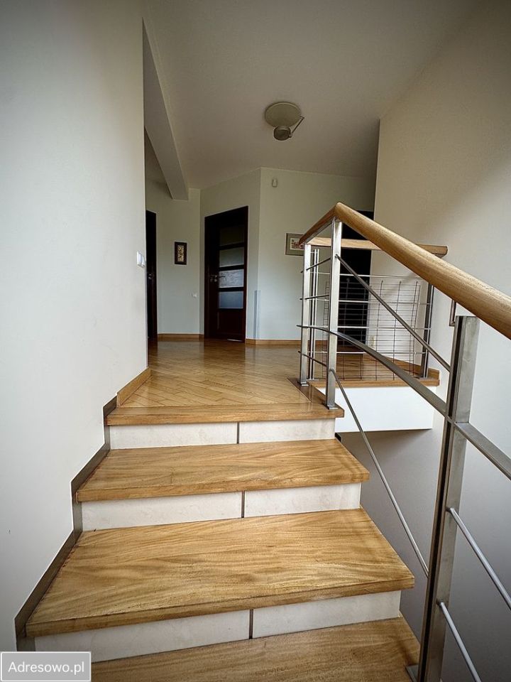 dom wolnostojący, 6 pokoi Ustanów, ul. Sadowa. Zdjęcie 13