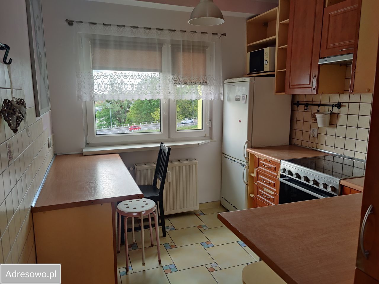 Mieszkanie 2-pokojowe Jelcz-Laskowice, ul. Ludwika Hirszfelda. Zdjęcie 9
