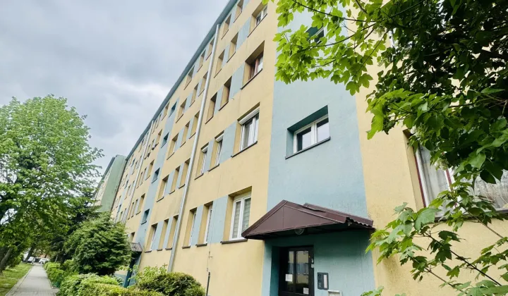 Mieszkanie 2-pokojowe Żywiec, os. 700-lecia