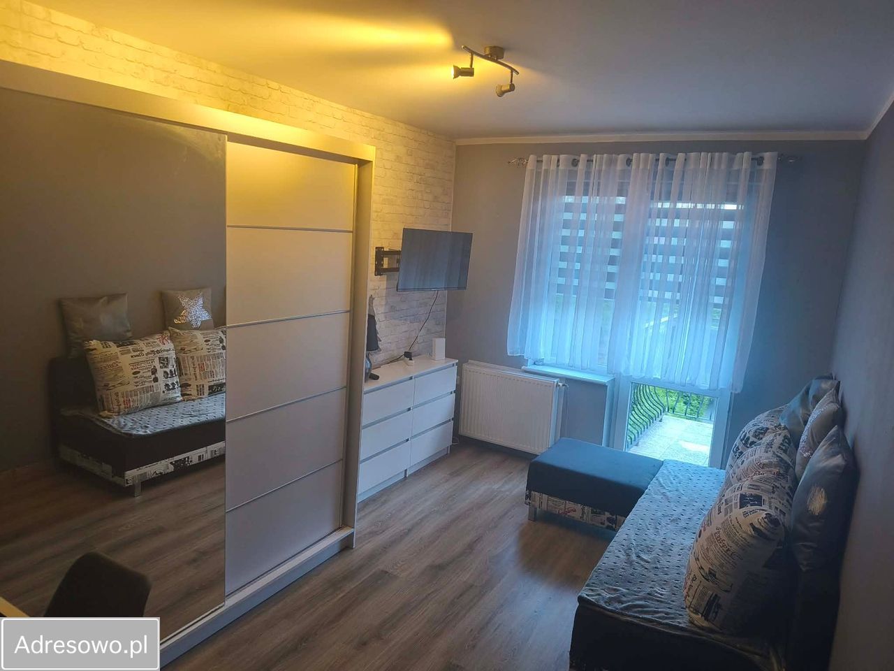 dom szeregowy, 8 pokoi Ustka, ul. Narcyzowa. Zdjęcie 12