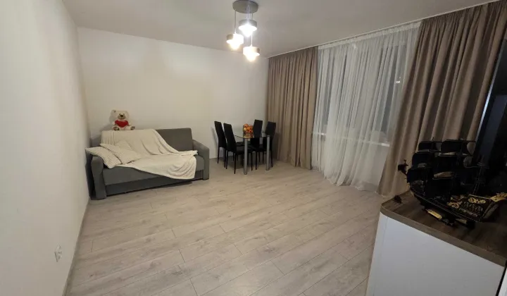 Mieszkanie 3-pokojowe Warszawa Praga-Południe, ul. Witolińska