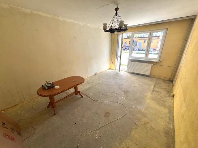 Mieszkanie 3-pokojowe Gliwice Sośnica, ul. Wiślana. Zdjęcie 1