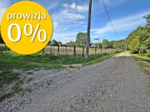 Działka budowlana Tarnopol. Zdjęcie 4