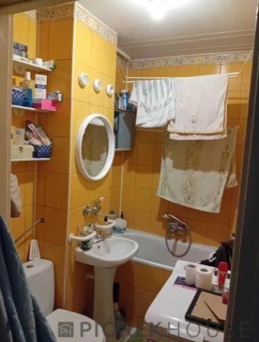 Mieszkanie 2-pokojowe Warszawa Targówek, ul. Rembielińska. Zdjęcie 3