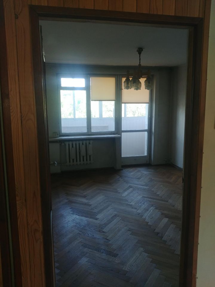 Mieszkanie 3-pokojowe Łódź Górna, ul. Piasta