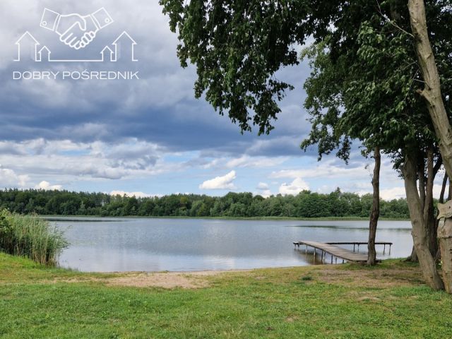 Działka rolna Niedamowo. Zdjęcie 1