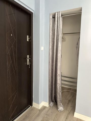 Mieszkanie 3-pokojowe Szczecin Centrum, ul. bł. Królowej Jadwigi. Zdjęcie 20