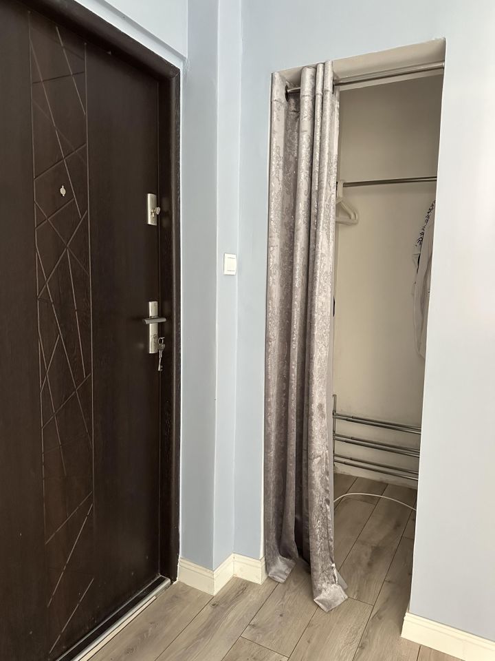 Mieszkanie 3-pokojowe Szczecin Centrum, ul. bł. Królowej Jadwigi. Zdjęcie 20