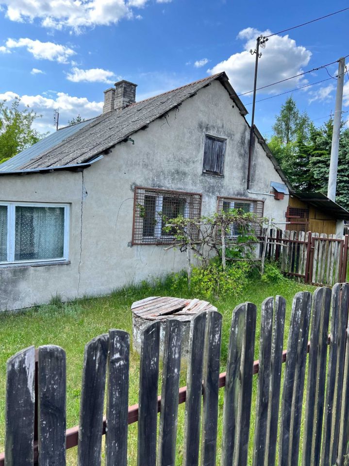 dom wolnostojący Pogorzelec. Zdjęcie 8