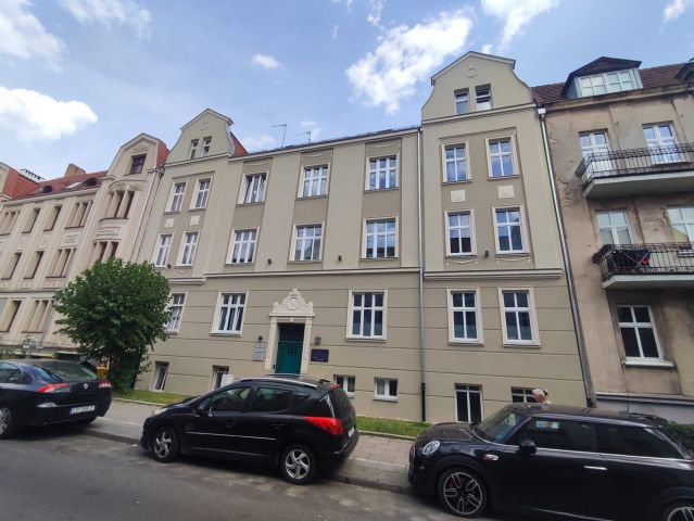 Mieszkanie 2-pokojowe Bydgoszcz Śródmieście, ul. Ignacego Paderewskiego. Zdjęcie 20