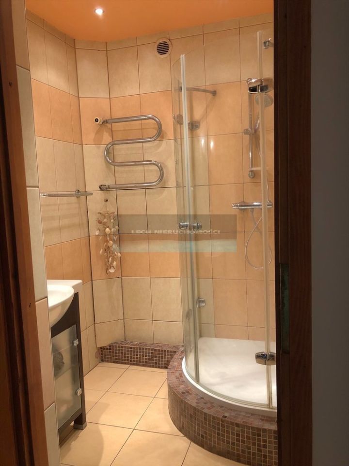 Mieszkanie 4-pokojowe Warszawa Mokotów, ul. Bartycka. Zdjęcie 7