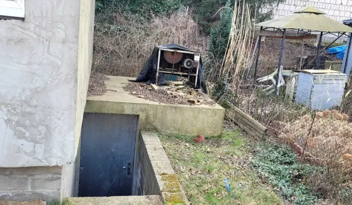 Działka rod Poznań Podolany