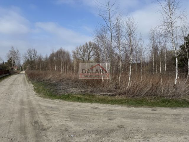 Działka budowlana Sułkowice. Zdjęcie 5