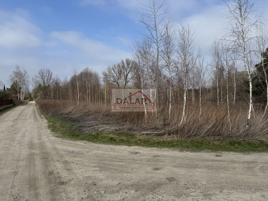 Działka budowlana Sułkowice. Zdjęcie 5